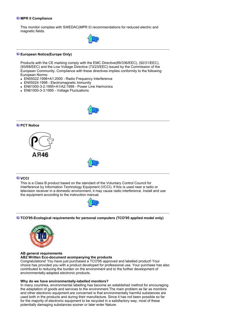 Samsung LS19GSESS-XBM User Manual | Page 53 / 60