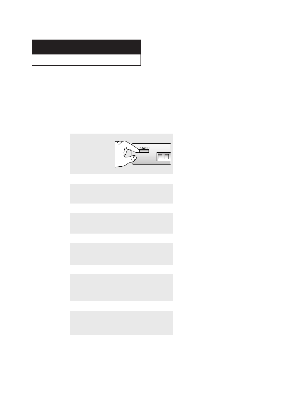 Customizing your remote control | Samsung TXN2030FBX-XAA User Manual | Page 39 / 58