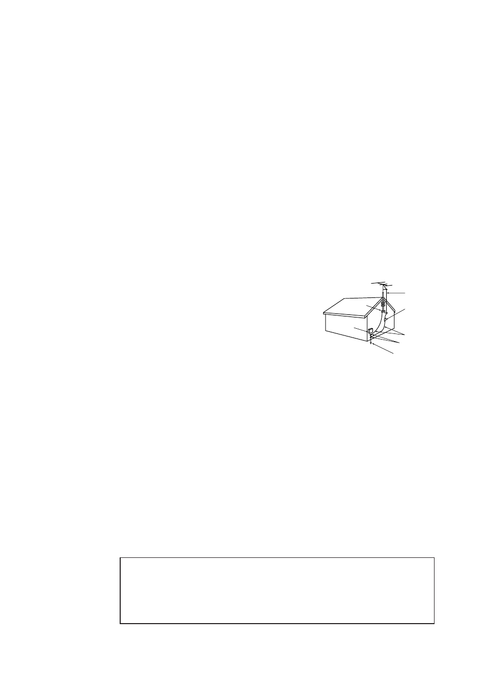 Samsung TXN2030FBX-XAA User Manual | Page 4 / 58