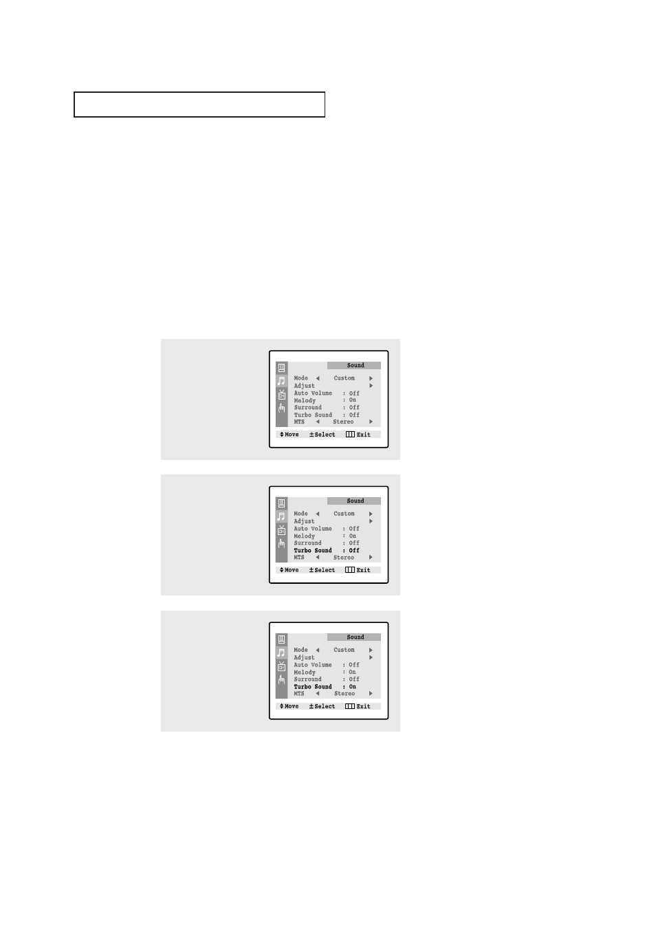 Samsung TXN2030FBX-XAA User Manual | Page 50 / 58