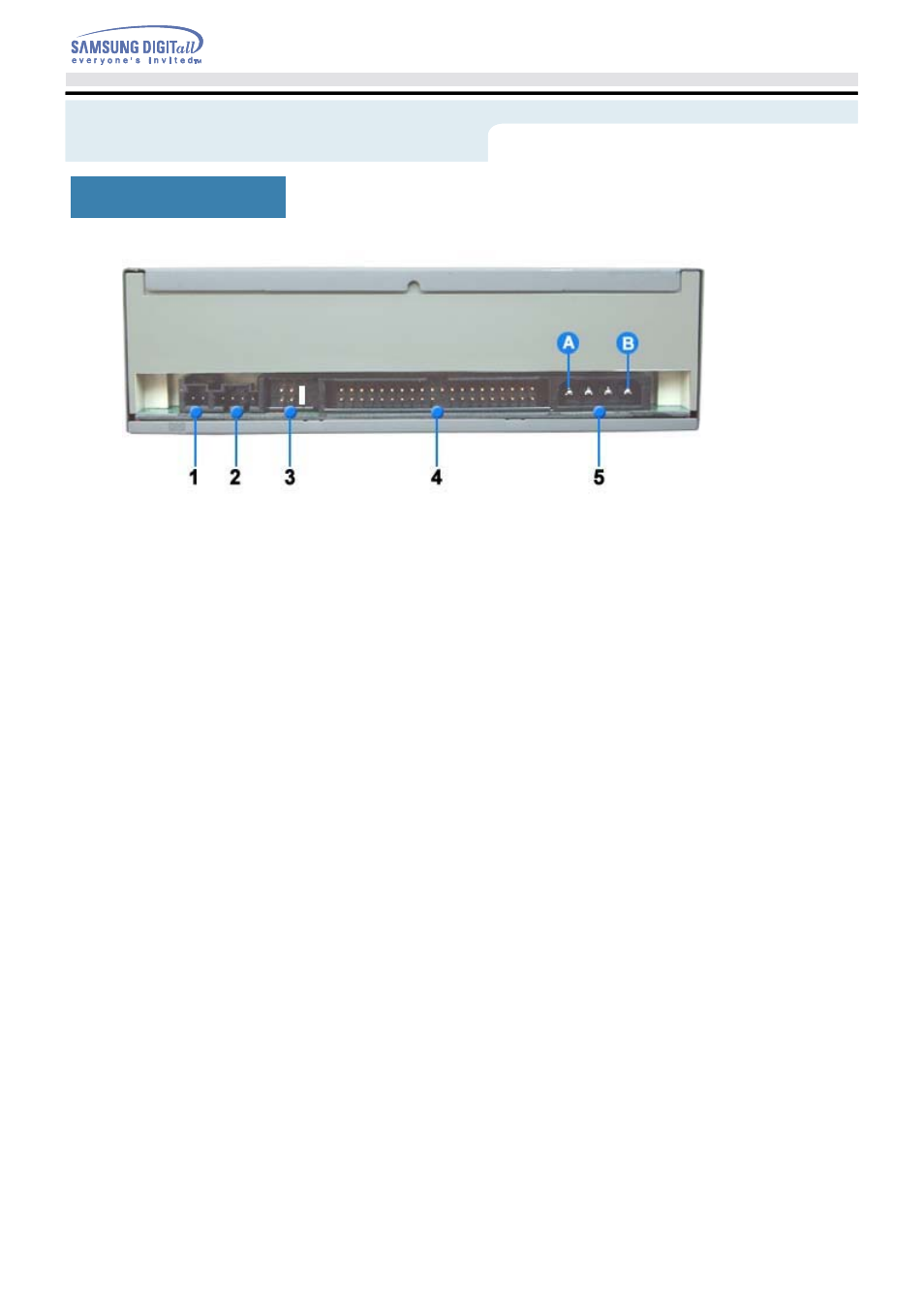 Untitled, Introduction | Samsung SW-252BENB User Manual | Page 7 / 18