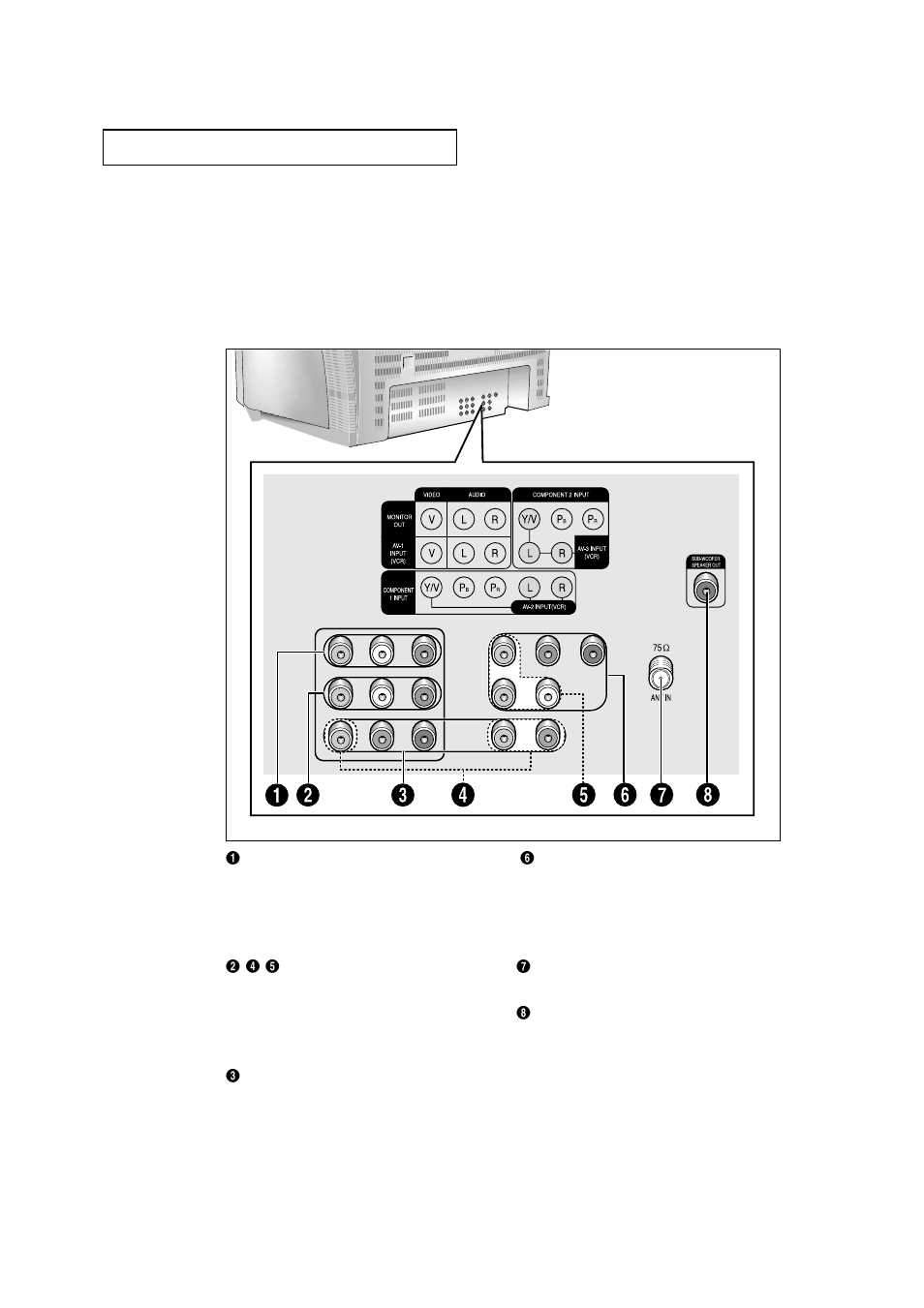 Samsung TXM3298HFX-XAA User Manual | Page 11 / 74