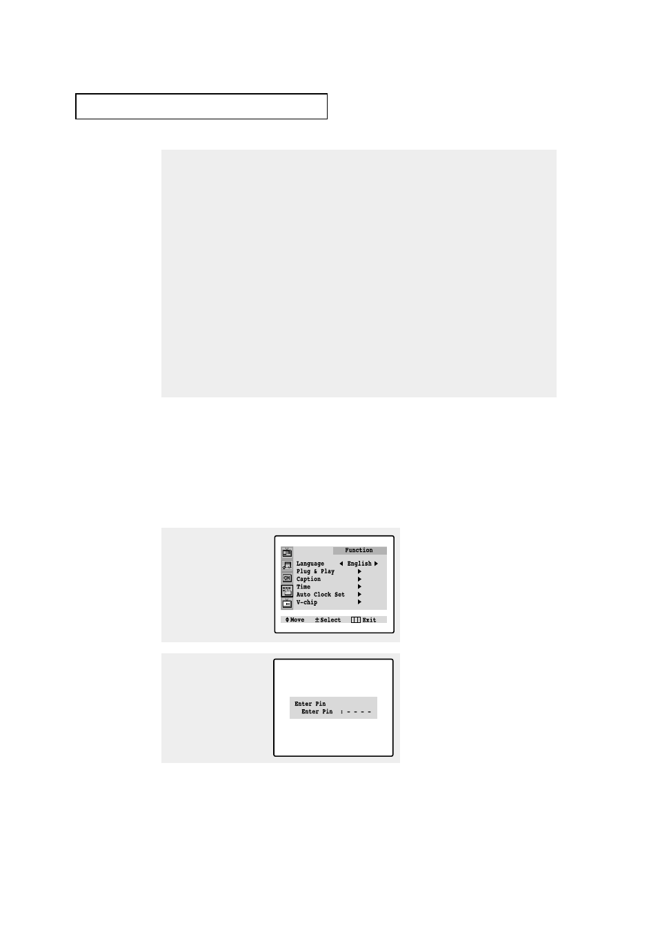 Samsung TXM3298HFX-XAA User Manual | Page 67 / 74