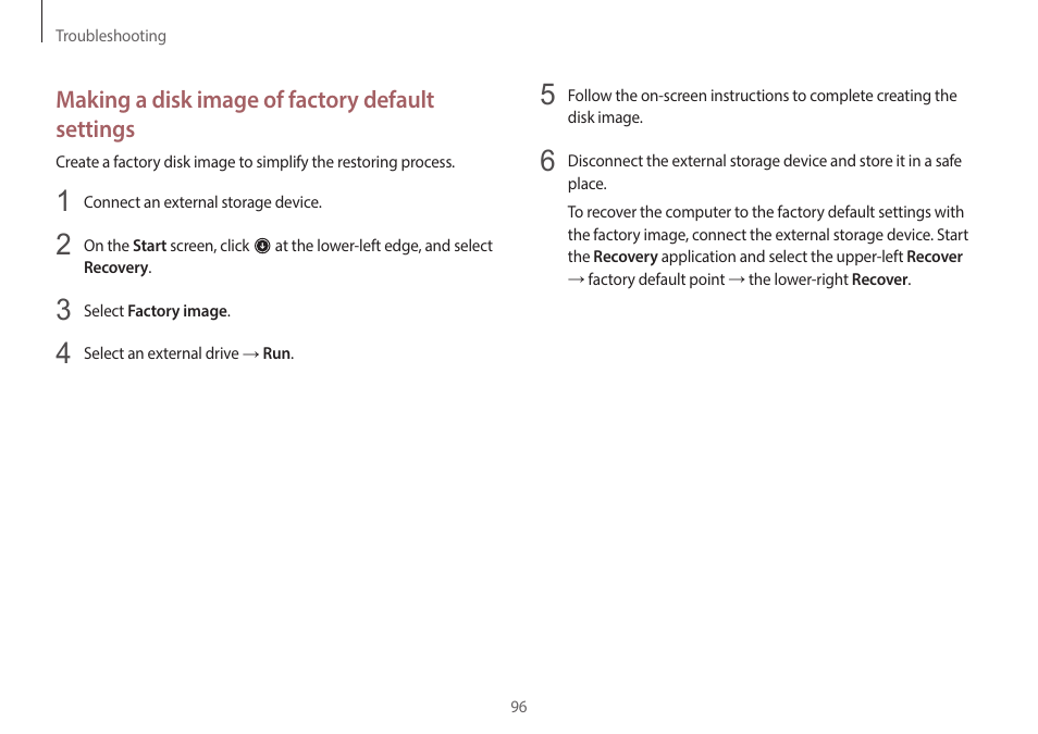 Samsung NP940X5J-K01US User Manual | Page 96 / 149