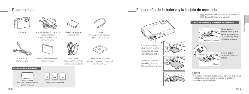 Samsung EC-TL9ZZPBA-US User Manual | Page 13 / 19