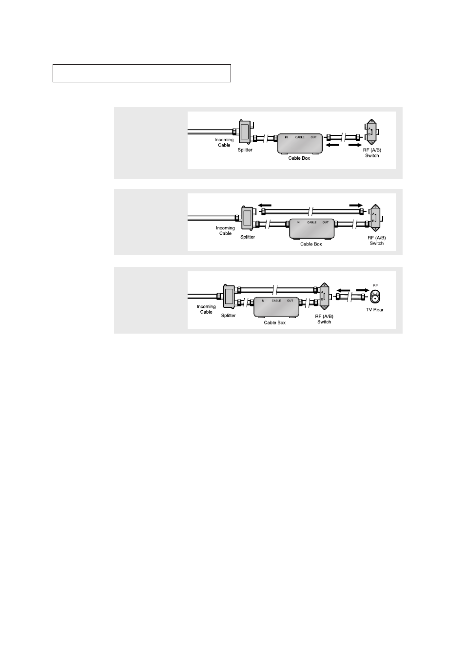 Samsung LTM1555BX-XAA User Manual | Page 14 / 61