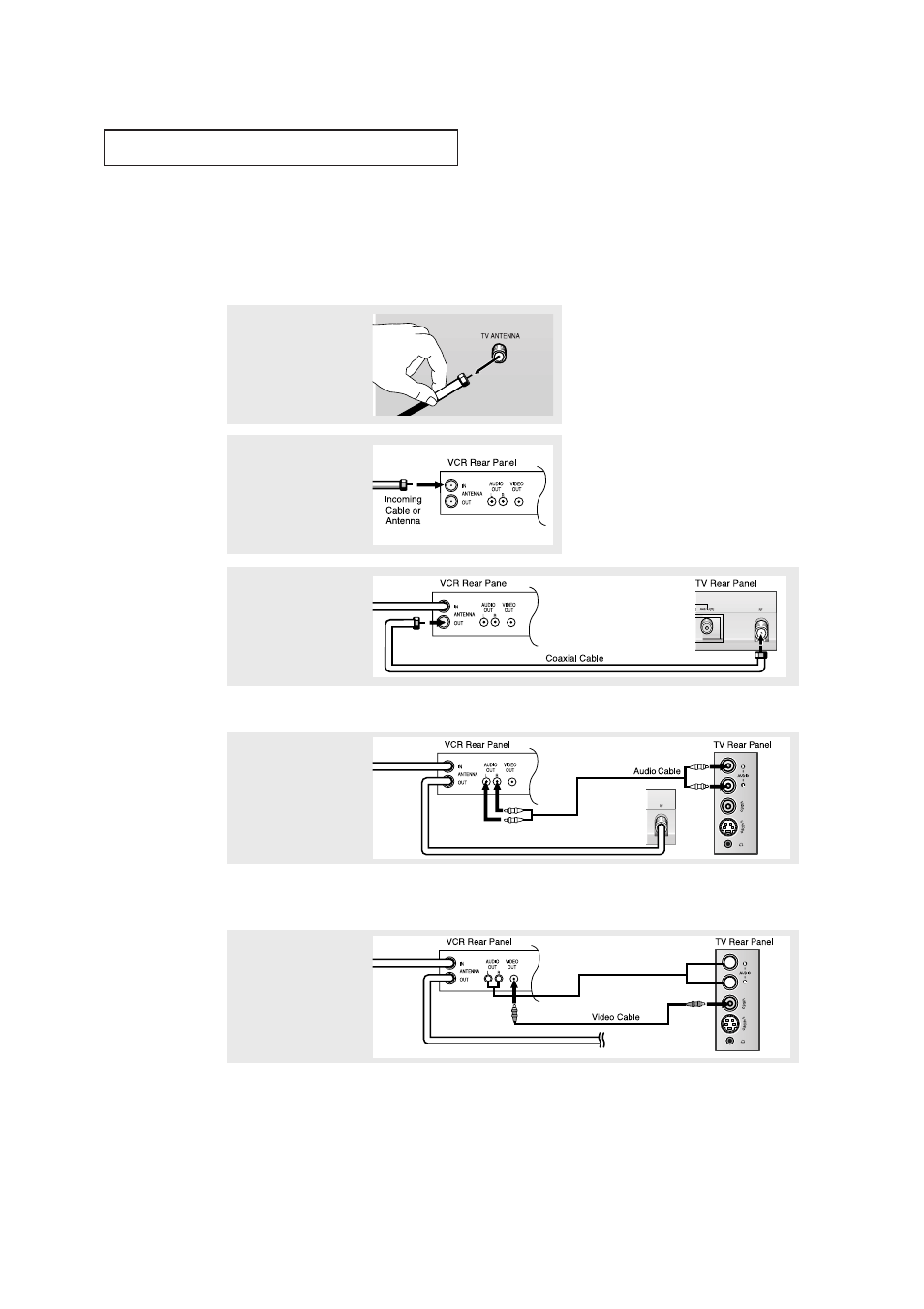 Samsung LTM1555BX-XAA User Manual | Page 15 / 61