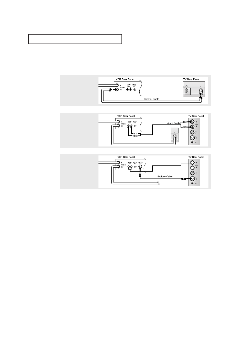 Samsung LTM1555BX-XAA User Manual | Page 16 / 61