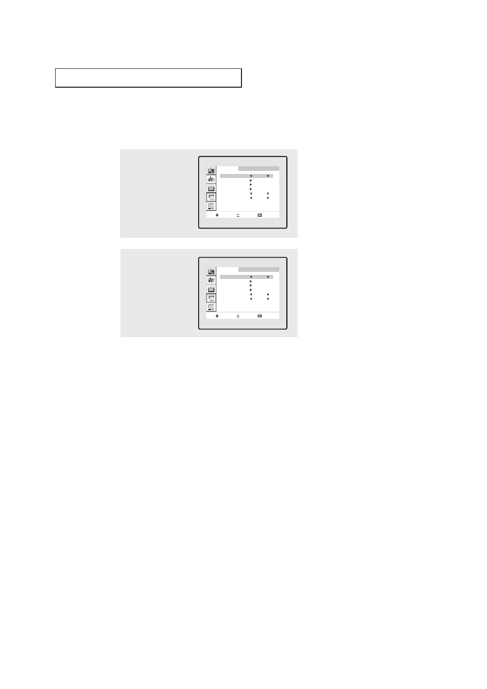 Setting the sleep timer | Samsung LTM1555BX-XAA User Manual | Page 36 / 61