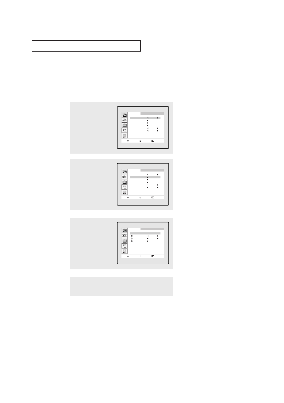 Viewing picture-in-picture, Activating picture-in-picture | Samsung LTM1555BX-XAA User Manual | Page 38 / 61