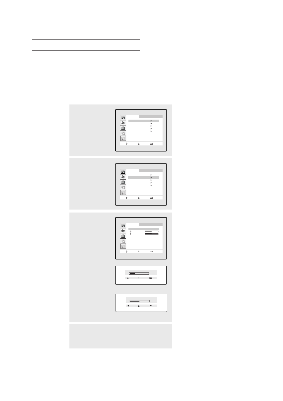 P c d, 5 .3 adjusting the screen quality | Samsung LTM1555BX-XAA User Manual | Page 47 / 61