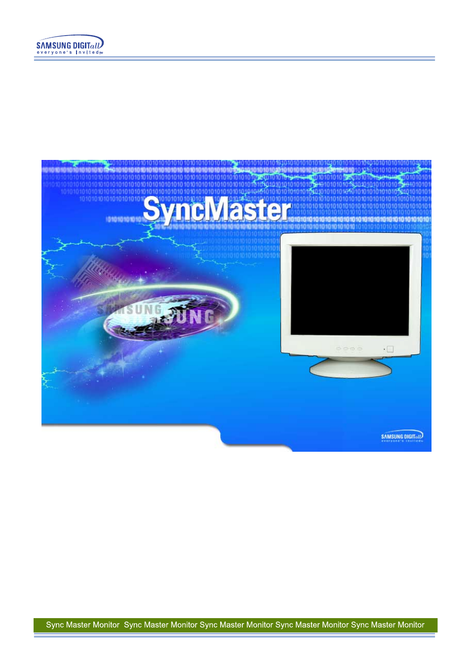 Samsung AV17LS7L User Manual | 64 pages
