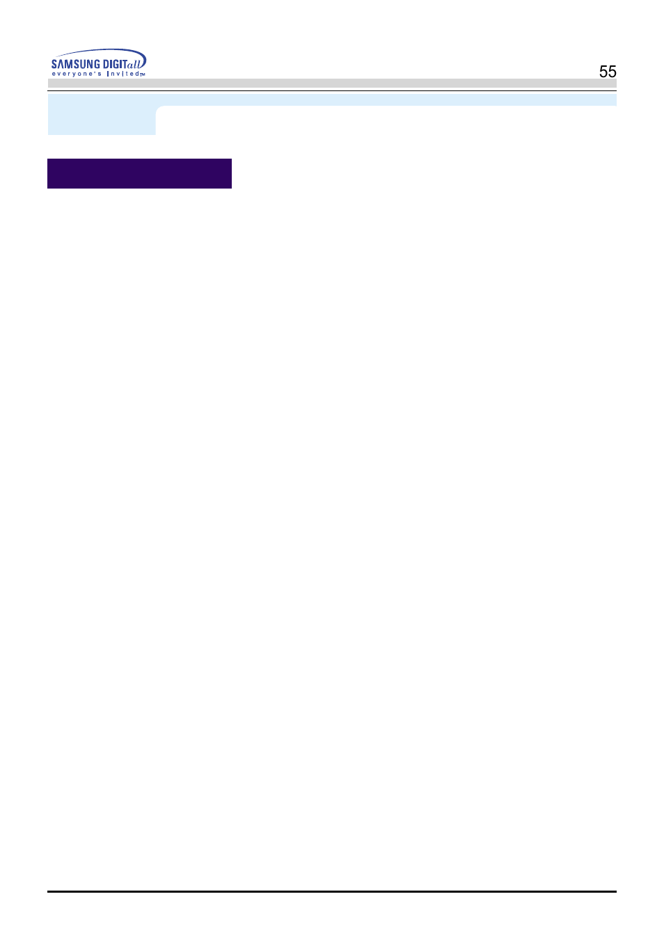 Regulatory, Information | Samsung AV17LS7L User Manual | Page 57 / 64
