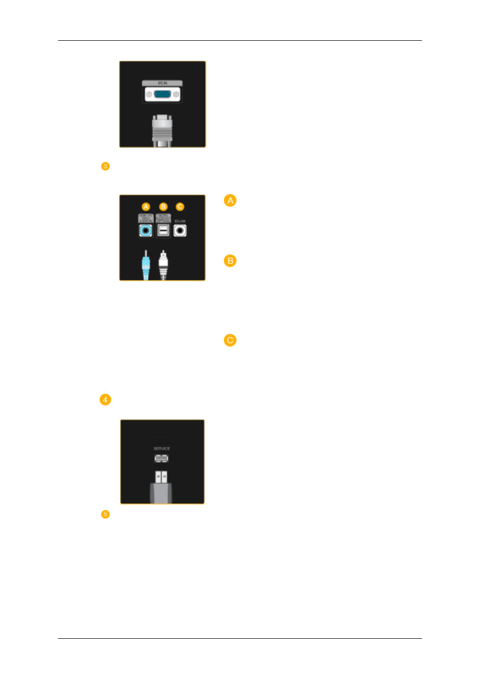 Samsung LS23CFUKFV-ZA User Manual | Page 14 / 86