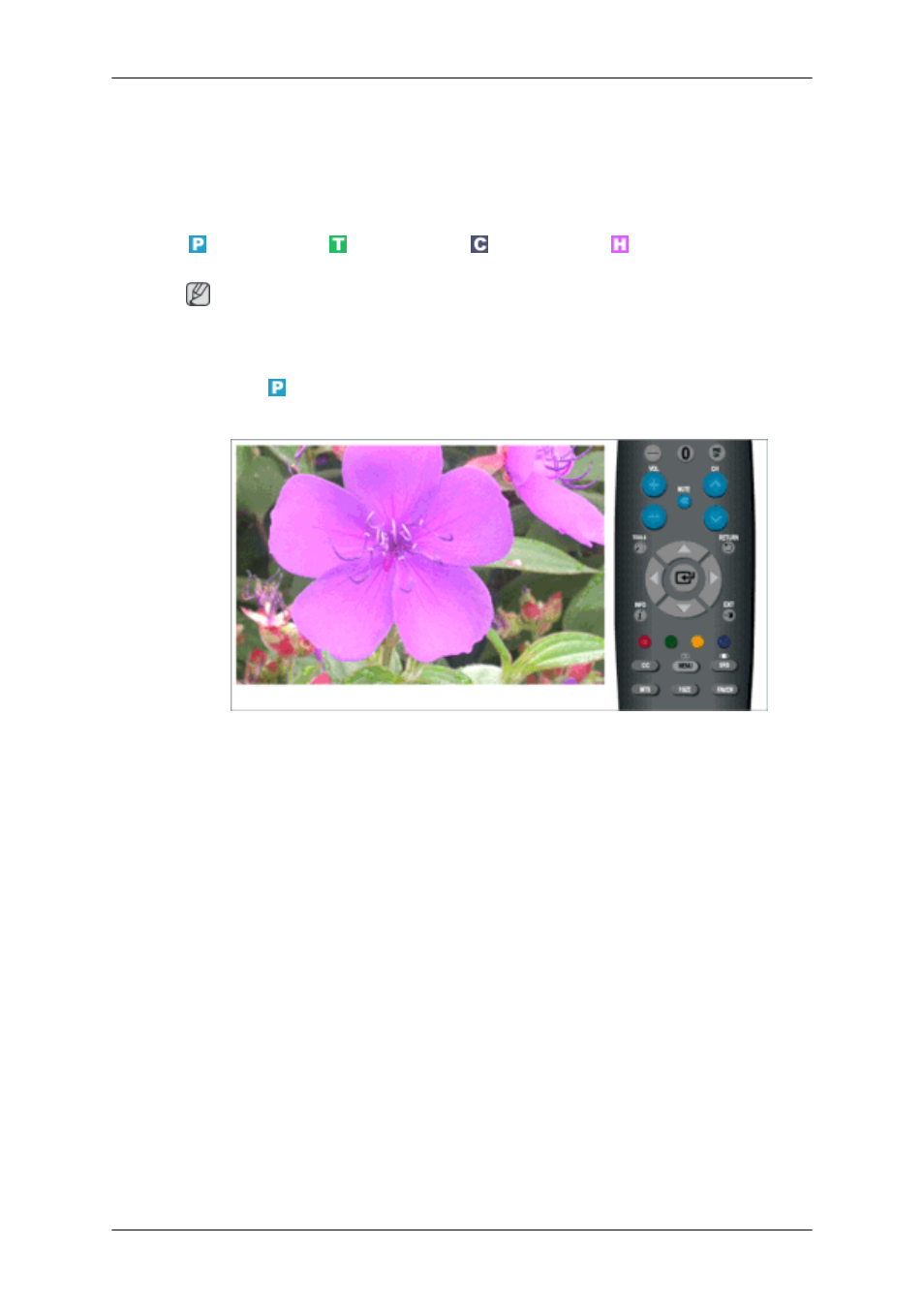 Adjusting the lcd display, Picture, Picture : pc / dvi | Magicbright | Samsung LS23CFUKFV-ZA User Manual | Page 37 / 86