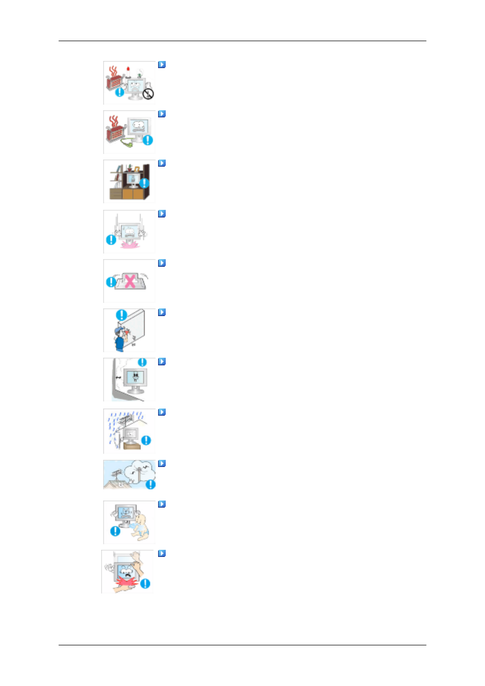 Samsung LS23CFUKFV-ZA User Manual | Page 4 / 86