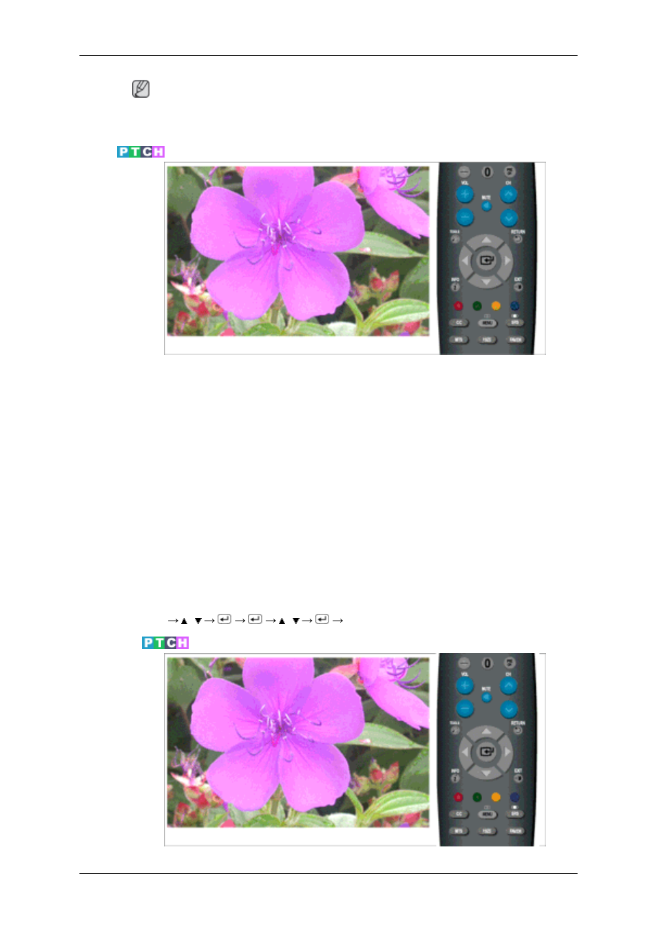 Mode, Equalizer | Samsung LS23CFUKFV-ZA User Manual | Page 47 / 86