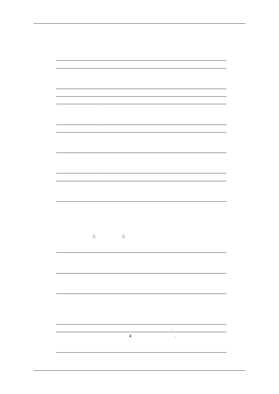 Specifications, General | Samsung LS23CFUKFV-ZA User Manual | Page 74 / 86