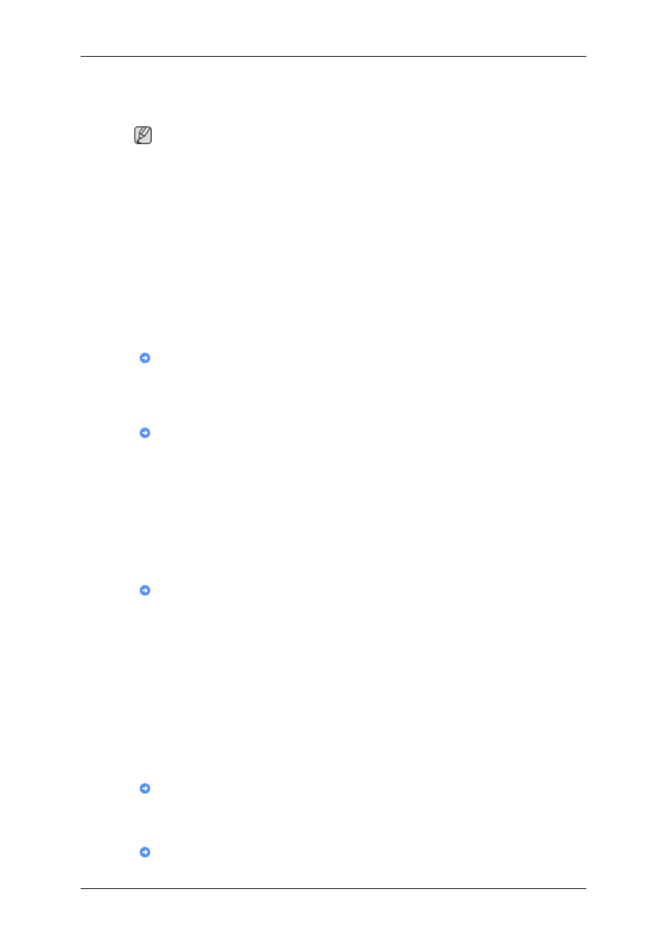 Product information (image retention free) | Samsung LS23CFUKFV-ZA User Manual | Page 78 / 86