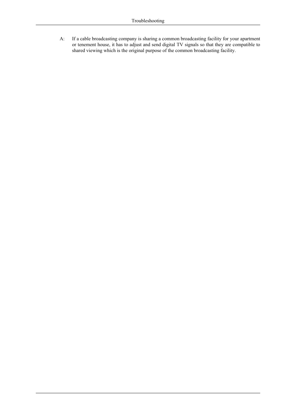 Samsung LS24TDNSUV-ZA User Manual | Page 24 / 24