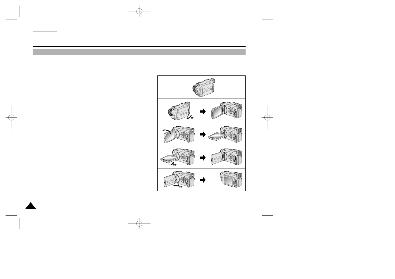 Samsung SC-D27-XAA User Manual | Page 10 / 109