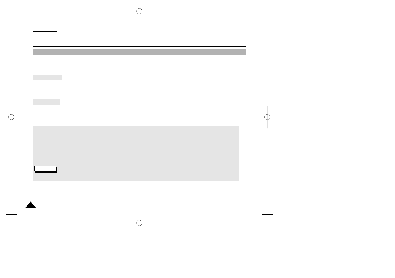 Maintenance | Samsung SC-D27-XAA User Manual | Page 102 / 109