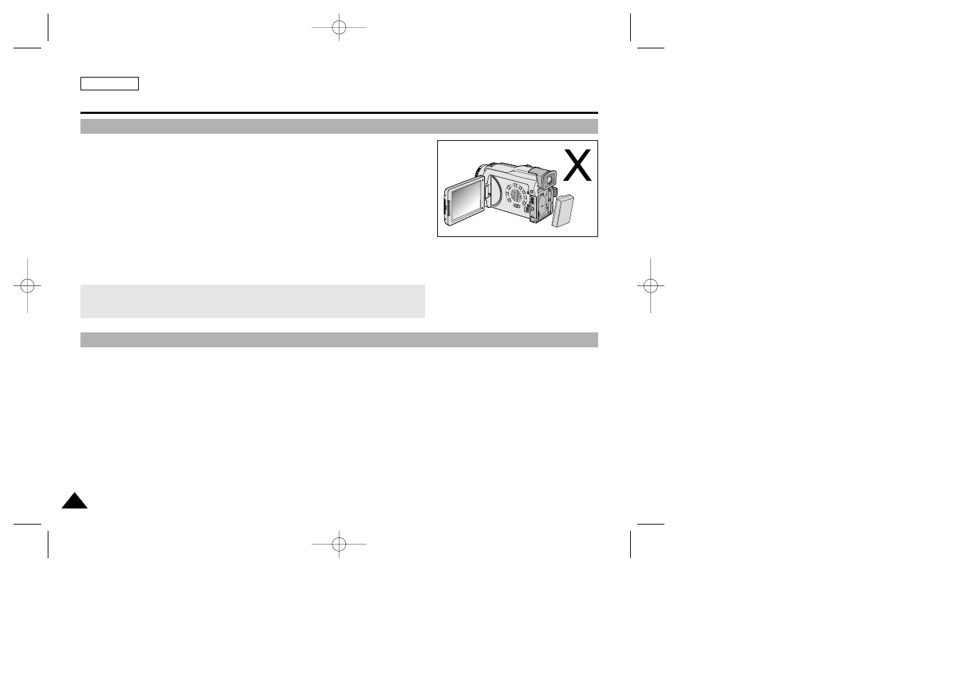 Samsung SC-D27-XAA User Manual | Page 12 / 109