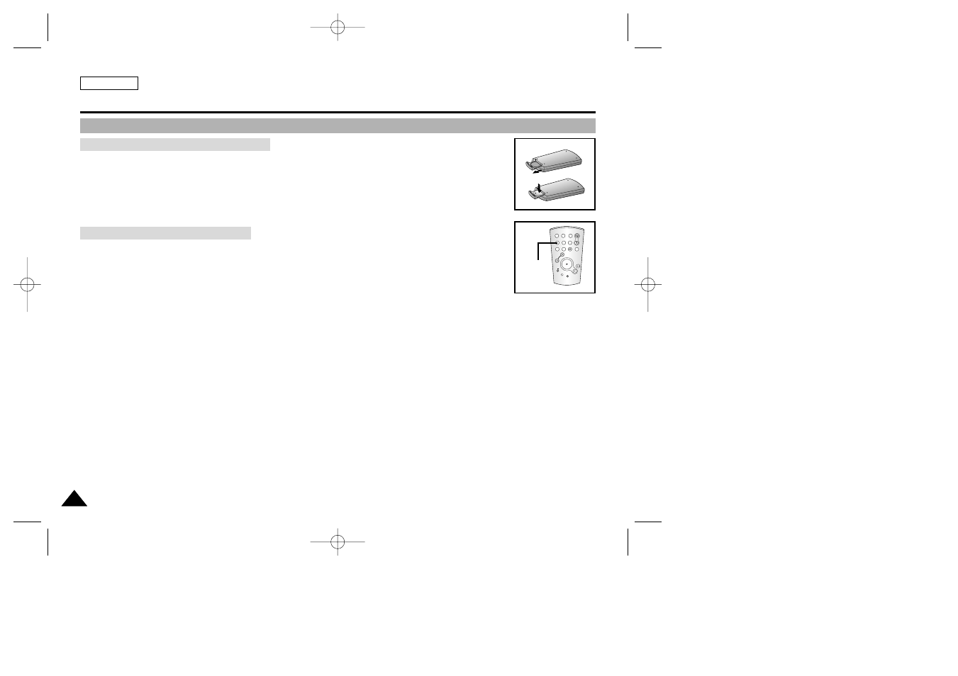 Samsung SC-D27-XAA User Manual | Page 24 / 109