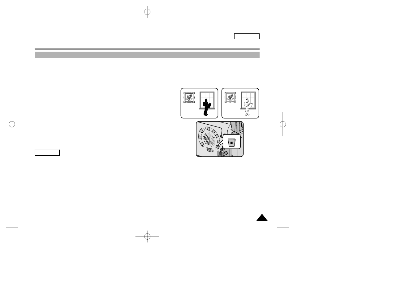 Advanced recording | Samsung SC-D27-XAA User Manual | Page 63 / 109