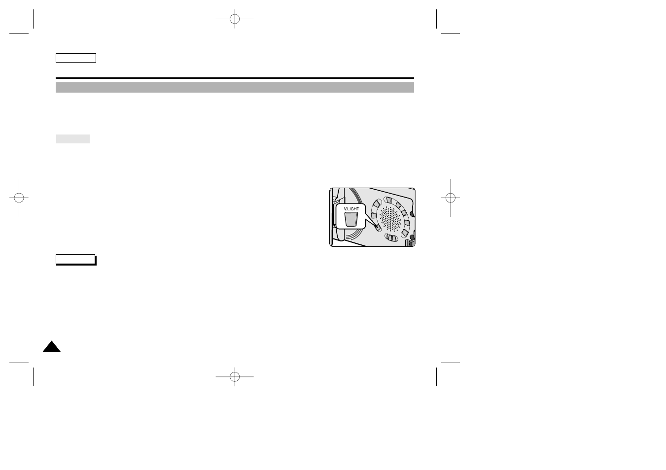 Advanced recording | Samsung SC-D27-XAA User Manual | Page 70 / 109