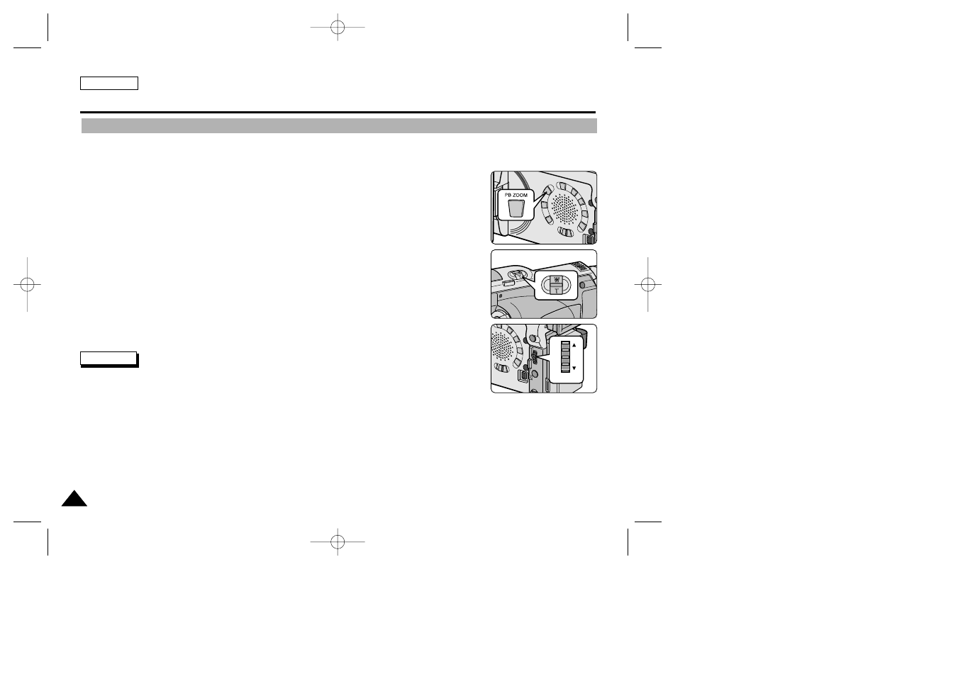Playback | Samsung SC-D27-XAA User Manual | Page 78 / 109
