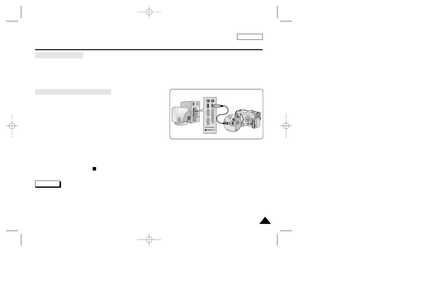 Ieee 1394 data transfer | Samsung SC-D27-XAA User Manual | Page 81 / 109
