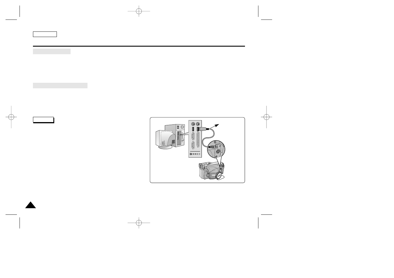 Usb interface | Samsung SC-D27-XAA User Manual | Page 84 / 109