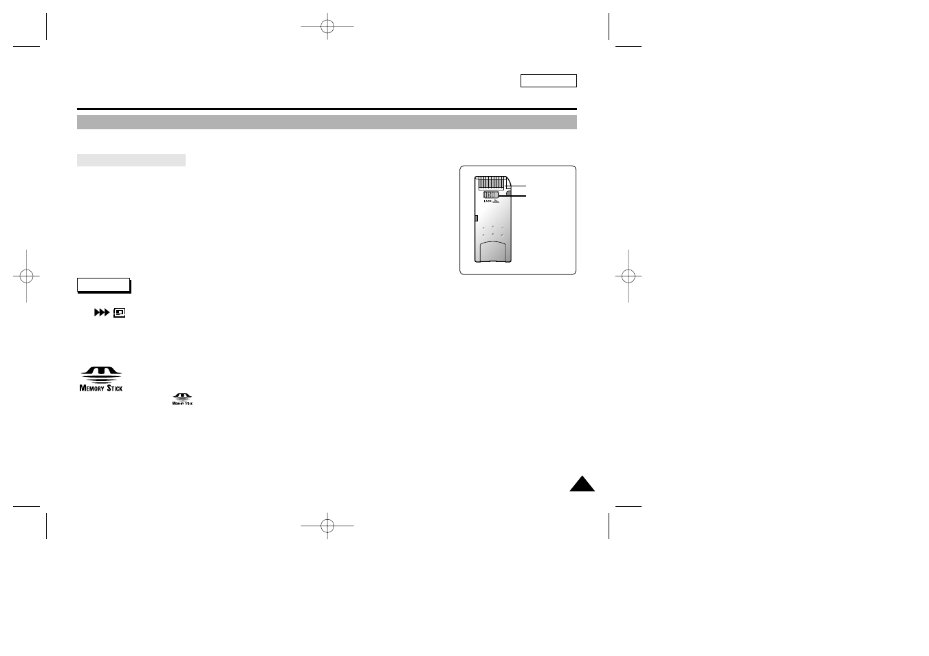 Digital still camera mode | Samsung SC-D27-XAA User Manual | Page 85 / 109
