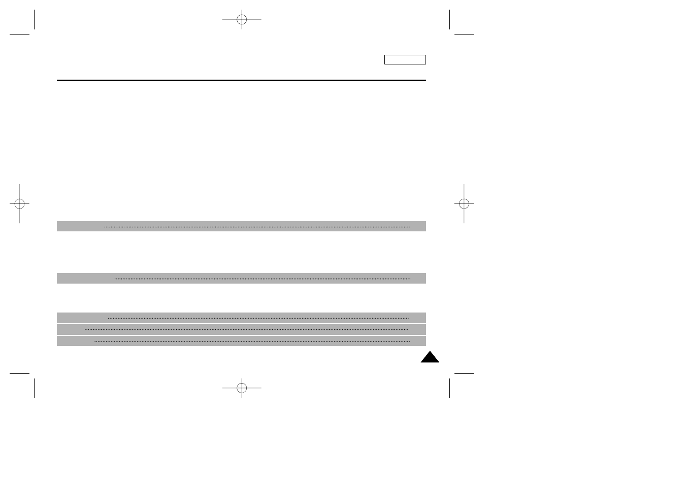 Samsung SC-D27-XAA User Manual | Page 9 / 109