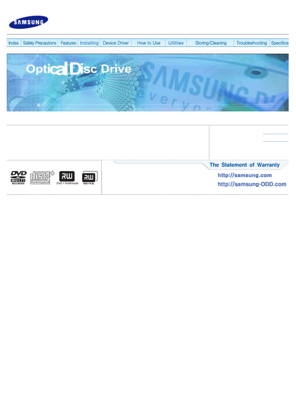 Samsung SH-S182M-BEBE User Manual | 32 pages