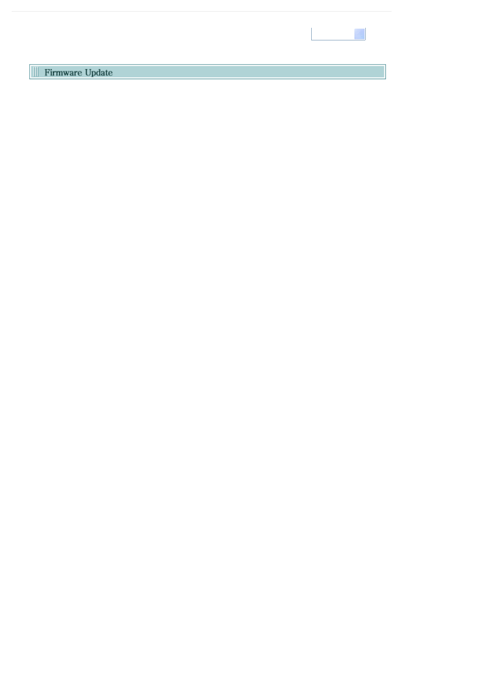 Firmware update | Samsung SH-S182M-BEBE User Manual | Page 17 / 32