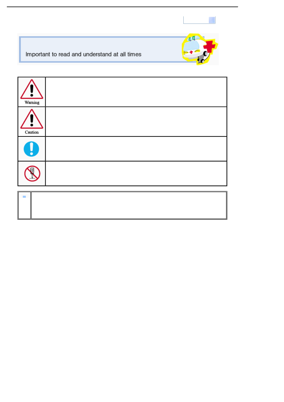 Saftety precations | Samsung SH-S182M-BEBE User Manual | Page 3 / 32