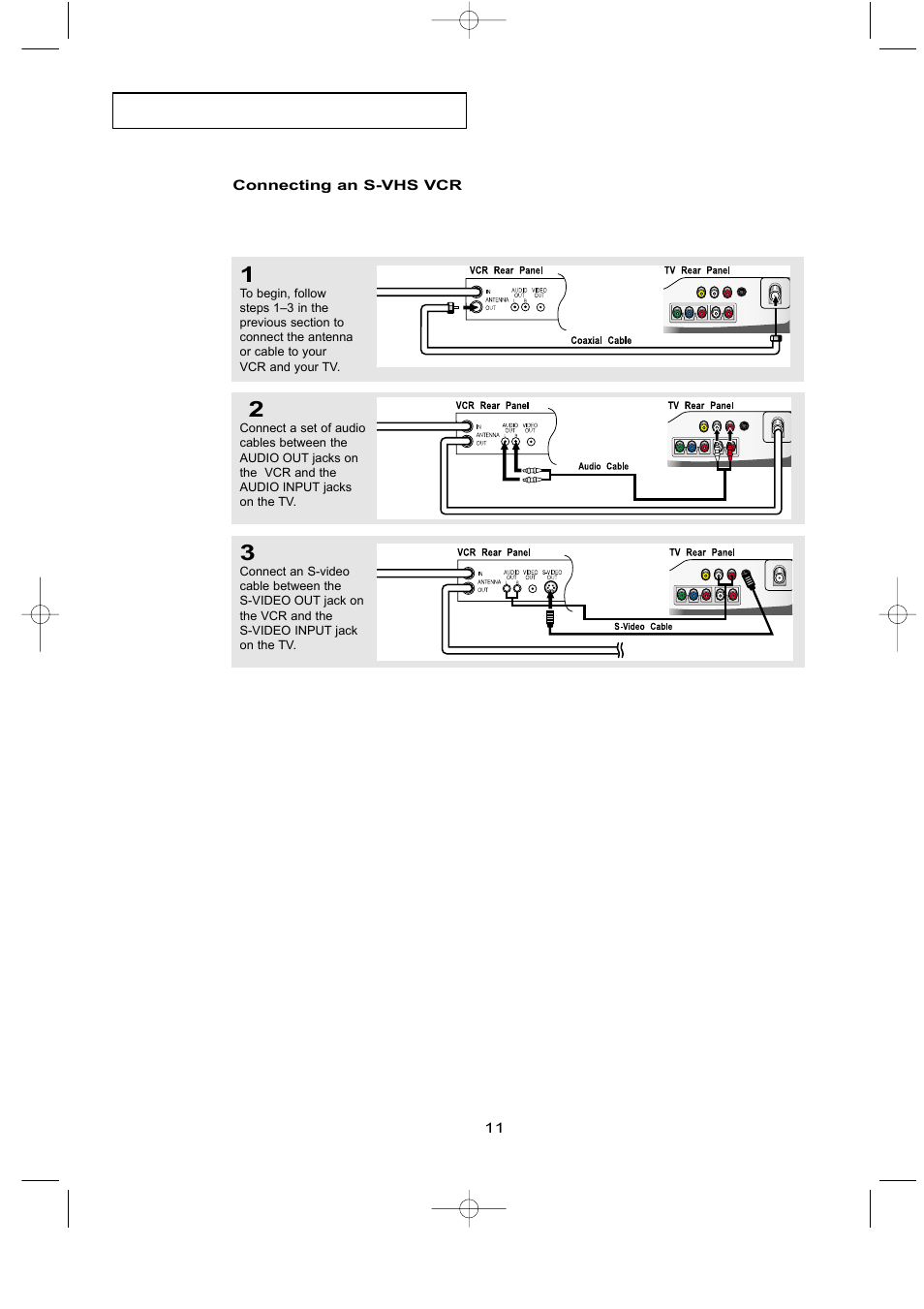 Samsung LTN1535X-XAX User Manual | Page 18 / 50