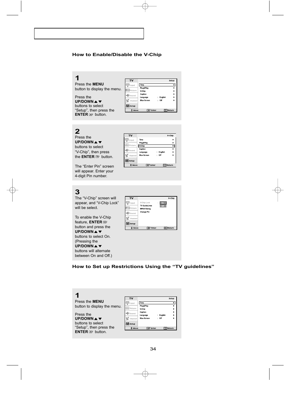 Samsung LTN1535X-XAX User Manual | Page 41 / 50