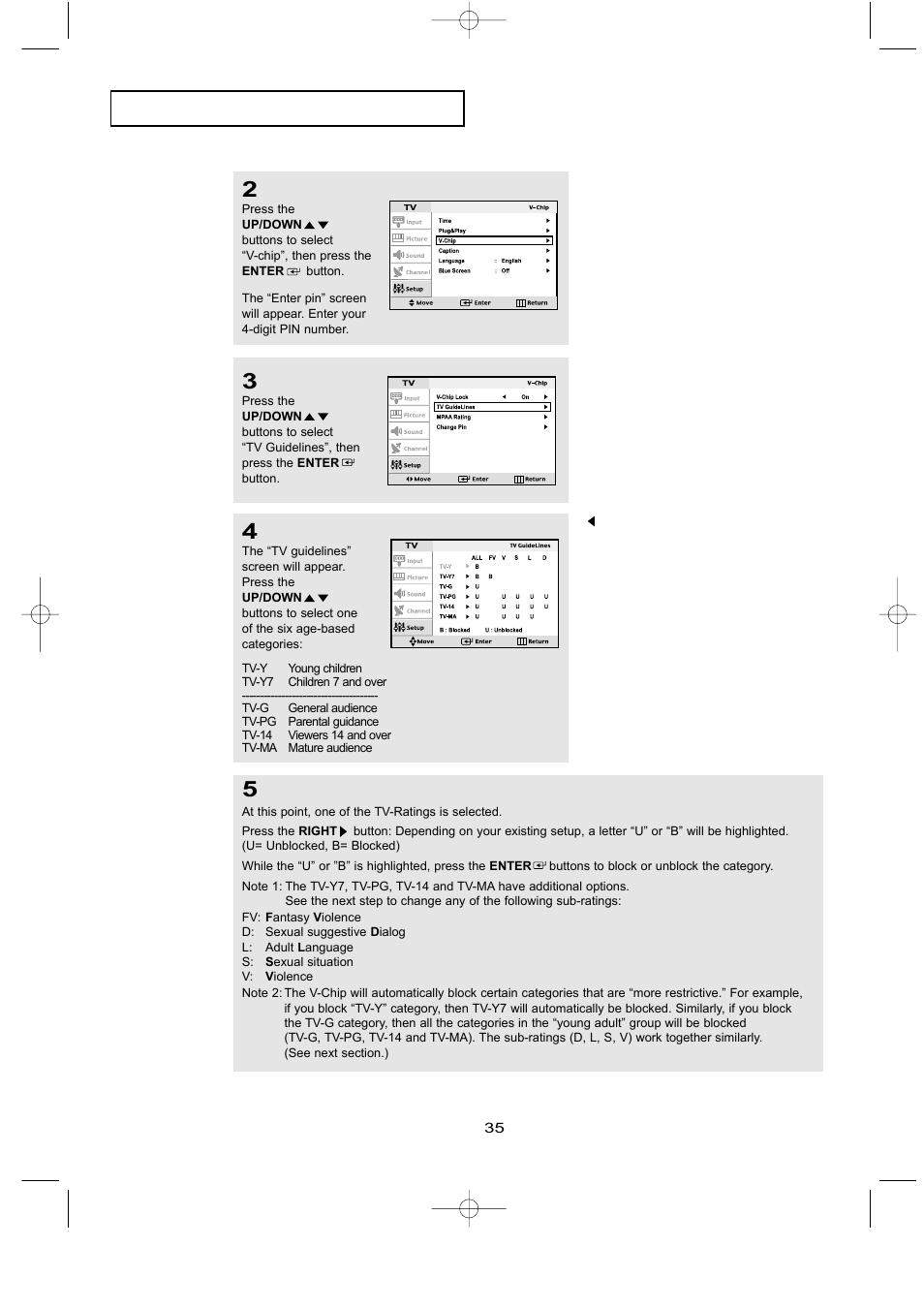 Samsung LTN1535X-XAX User Manual | Page 42 / 50