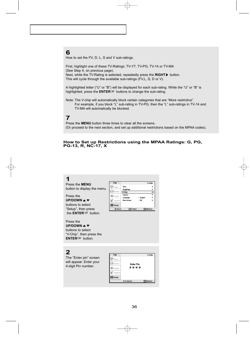 Samsung LTN1535X-XAX User Manual | Page 43 / 50