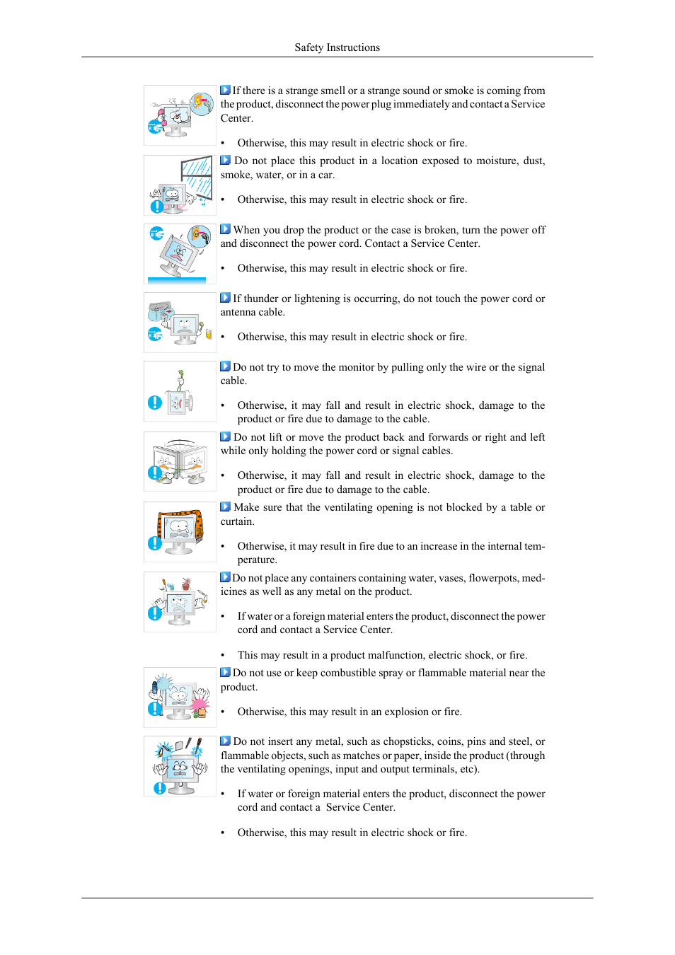 Samsung LS22TDNSUVD-ZA User Manual | Page 6 / 88