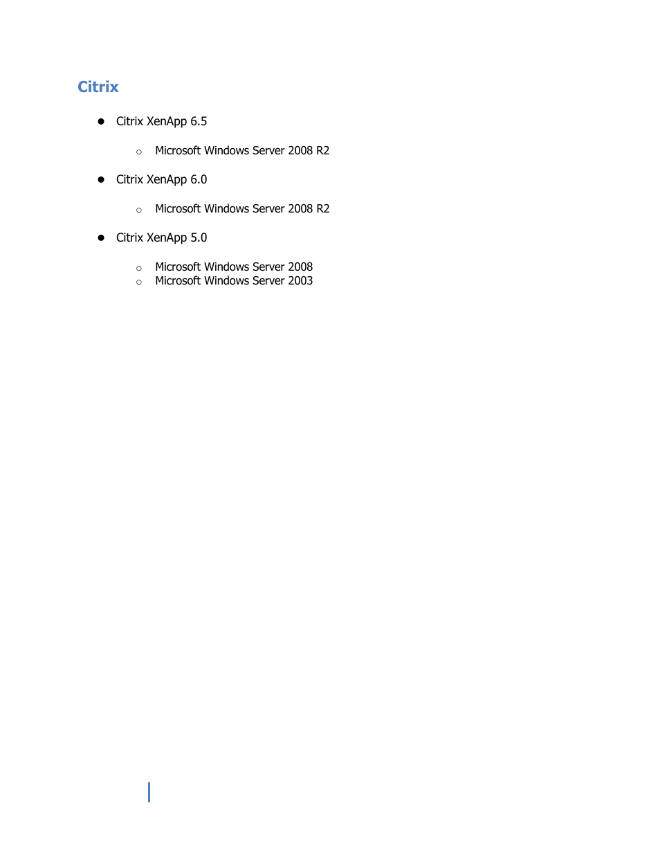 Citrix | Samsung SL-M2825ND-XAA User Manual | Page 7 / 15