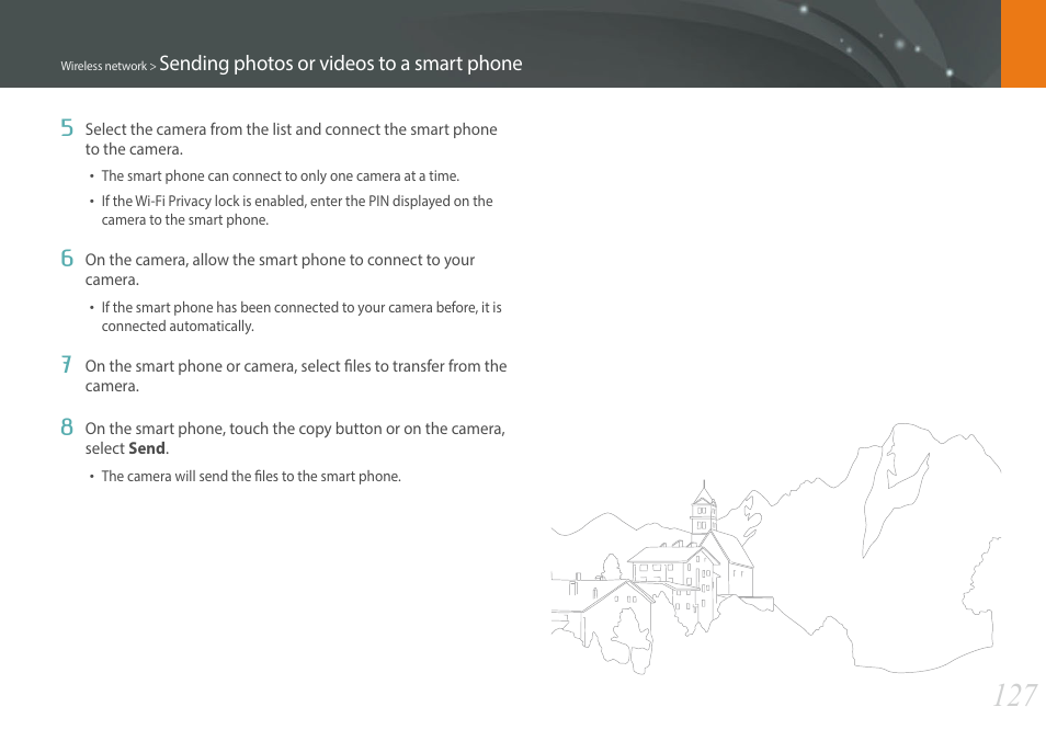 Samsung EV-NXF1ZZB1QUS User Manual | Page 128 / 199