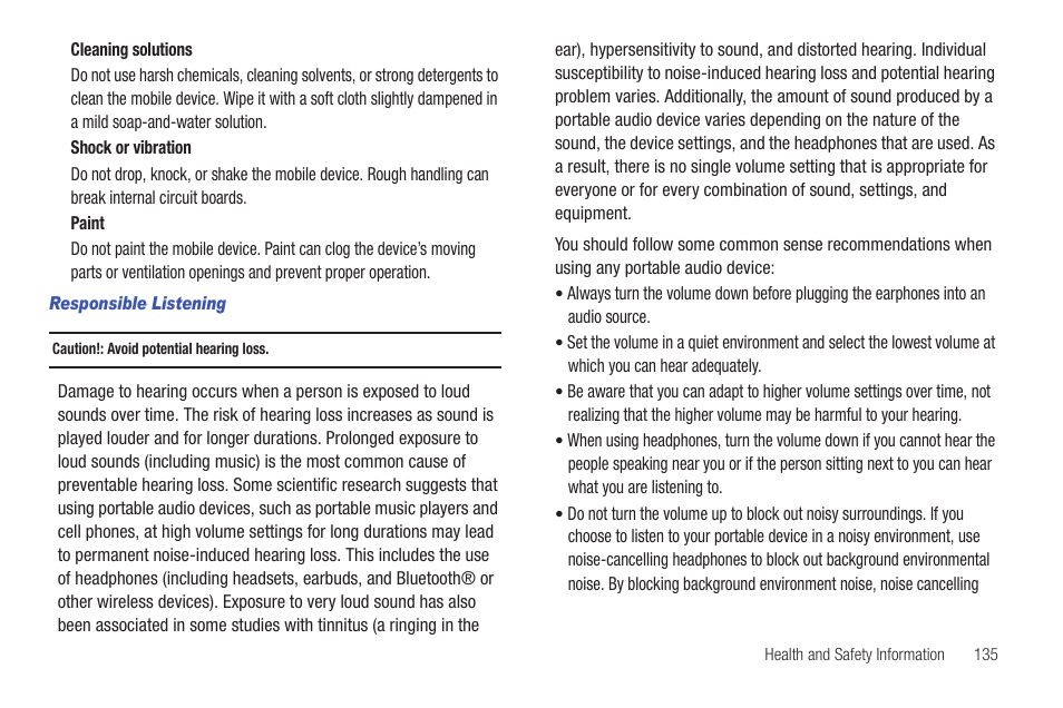 Samsung SCH-I800BKAVZW User Manual | Page 140 / 162