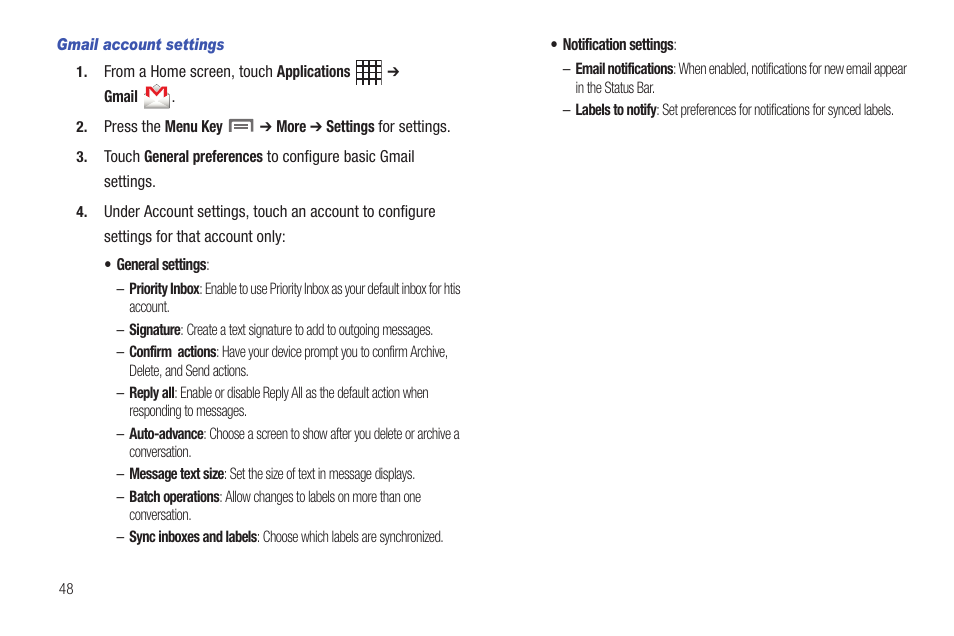 Samsung SCH-I800BKAVZW User Manual | Page 55 / 162