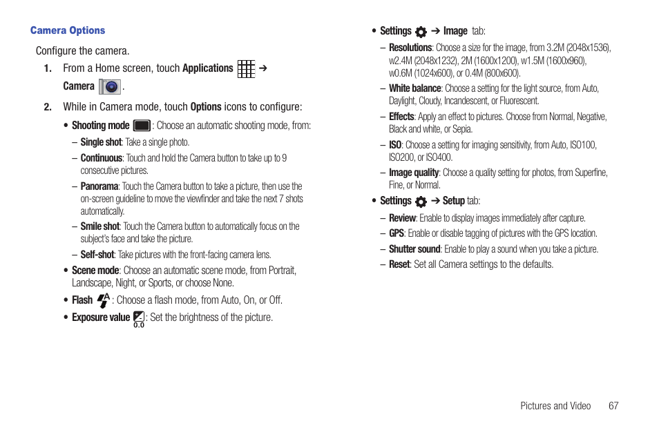 Samsung SCH-I800BKAVZW User Manual | Page 73 / 162