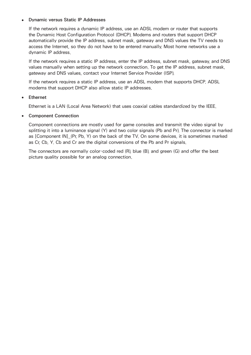 Samsung UN32H5500AFXZA User Manual | Page 225 / 225