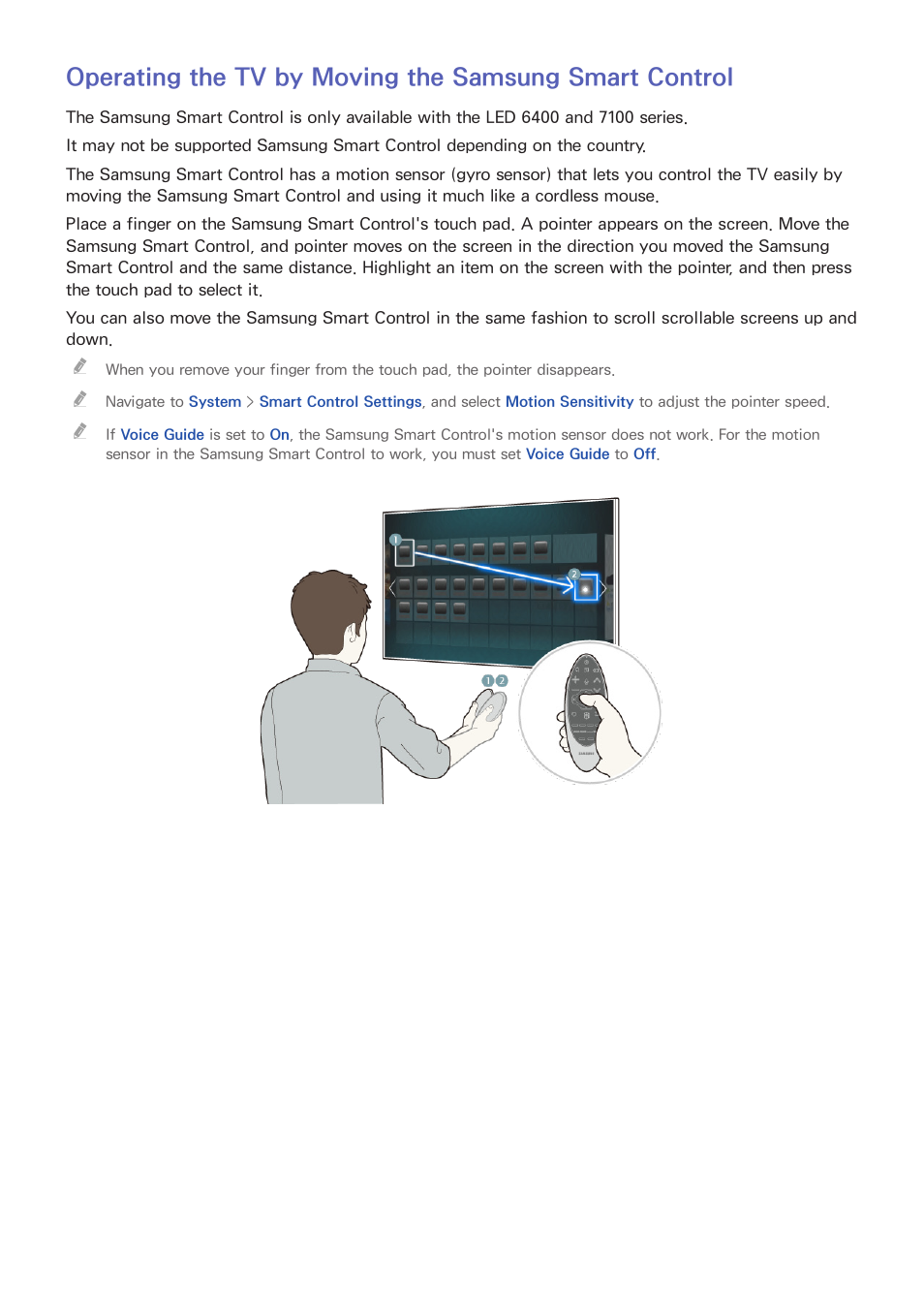 Samsung UN32H5500AFXZA User Manual | Page 35 / 225